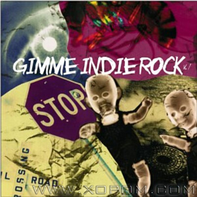 Genre - Indie Rock